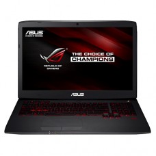 Asus ROG G751JT - A -i7-16gb-1tb